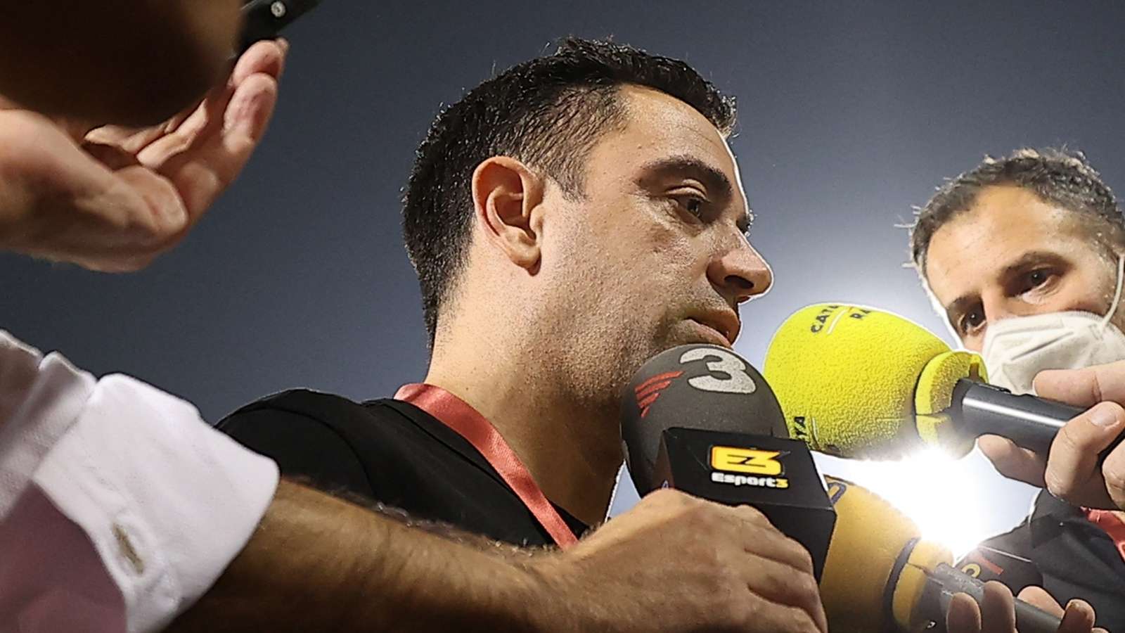 的深情告别 的深情告别