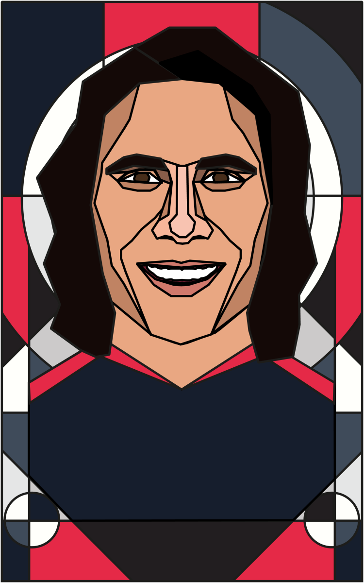 谁将捧起冠 谁将捧起冠